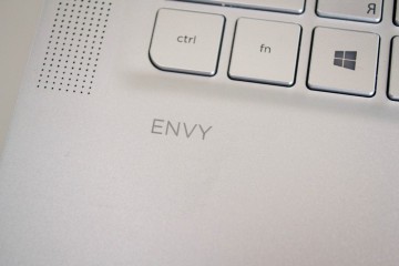 Обзор HP Envy 13 — как MacBook, только…