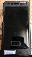 В Cеть утекли шпионские фото LG G5