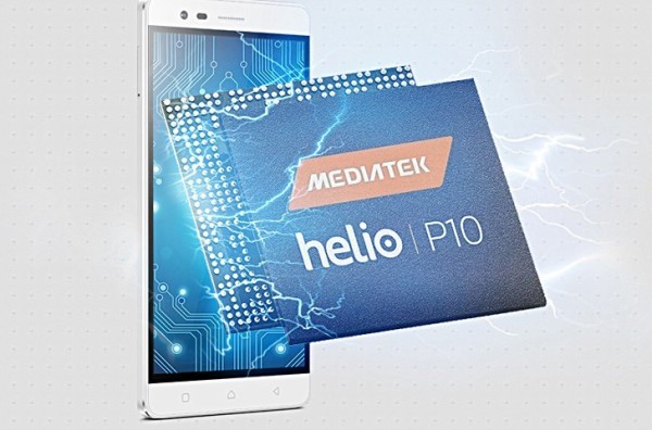 Смартфон Lenovo K5 Note получил металлический корпус и процессор MediaTek Helio P10