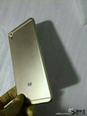Известна цена смартфона Xiaomi Mi5, а также новые детали