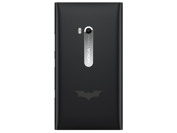 900 штук 900-х Lumia Batman Edition