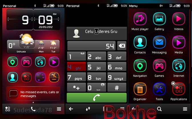 Neue Symbian-Anwendungen herunterladen s60 kostenlos