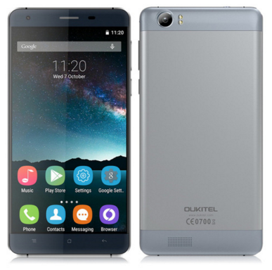 Oukitel анонсировала обновления с Android 6.0 для своих смартфонов