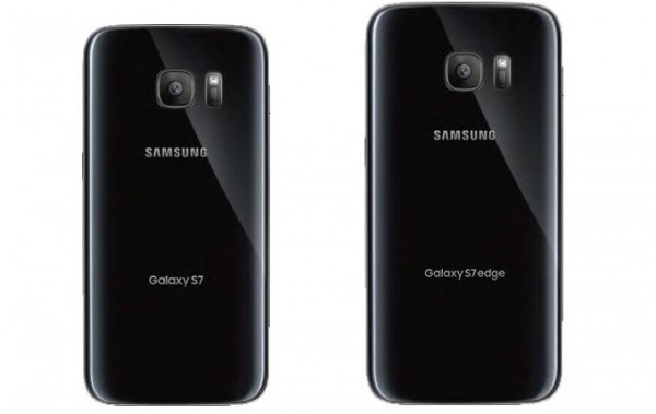    Galaxy S7/S7 Edge