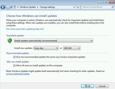 Microsoft начала рассылку автоматического обновления до Windows 10