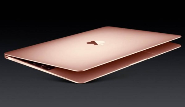 Apple готовит сразу несколько розовых вариаций своих устройств