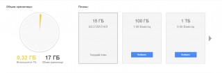 Получите дополнительные 2 ГБ в Google Drive в честь Всемирного дня безопасного Интернета