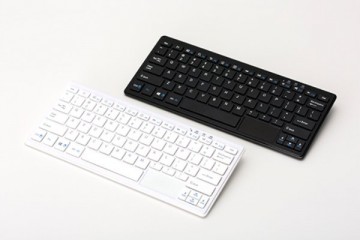 Полноценный компьютер в клавиатуре или TekWind Keyboard PC