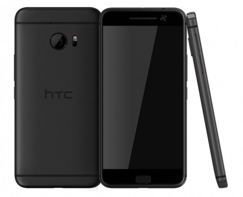 Рендеры HTC One M10 появились в сети