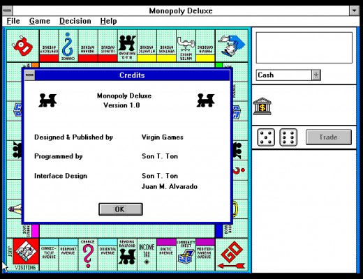 1 500 программ от Windows 3.1 перенесли в веб-эмулятор