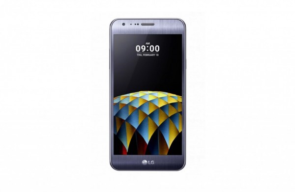 LG анонсировала новую линейку смартфонов среднего сегмента