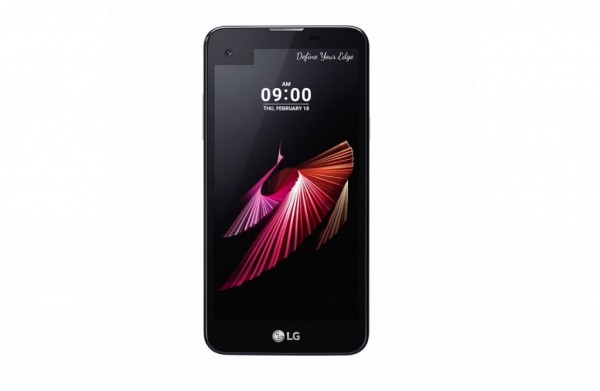 LG анонсировала новую линейку смартфонов среднего сегмента