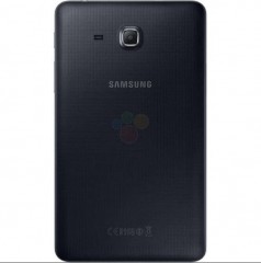 Характеристики и рендеры планшета Galaxy Tab E 7.0 утекли в сеть