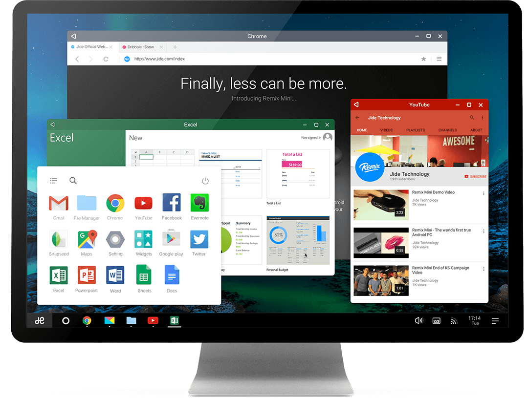 Ремикс ос. Андроид ОС на ПК. Андроид Remix os. Android os на ПК. Операционная система андроид на ПК.