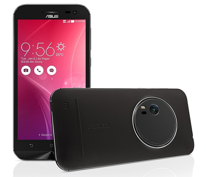 Обзор смартфона asus zenfone zoom