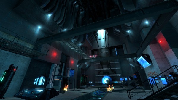 В Steam вышел фанатский аддон для Half-Life 2, одобренный Valve