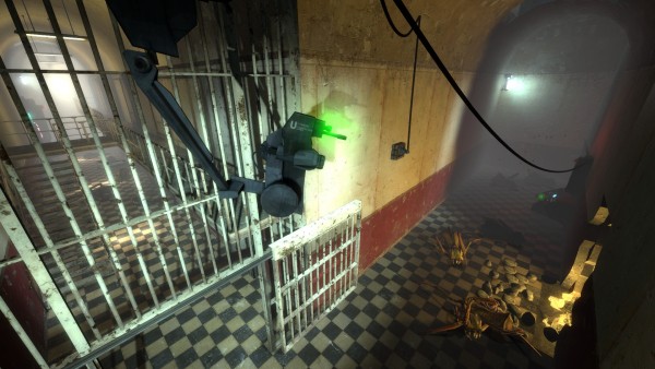 В Steam вышел фанатский аддон для Half-Life 2, одобренный Valve