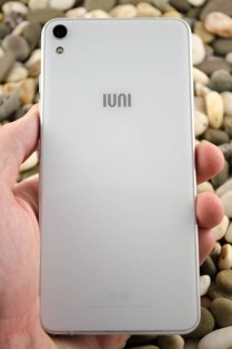 Обзор IUNI N1