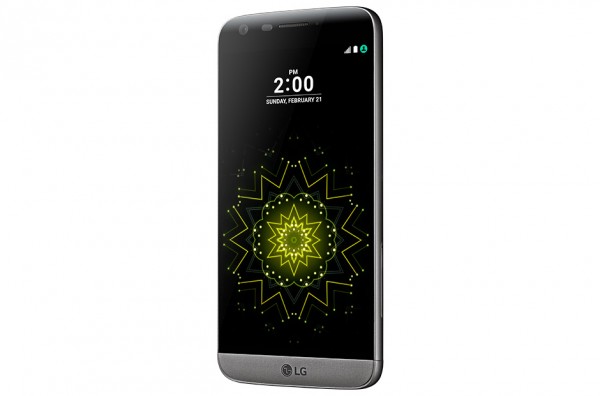 MWC 2016: LG G5 и «его друзья» представлены официально