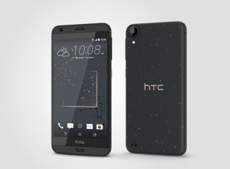MWC 2016: HTC Desire 825, 630 и 530 представлены официально