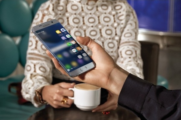 Samsung Galaxy S7 и S7 Edge: эволюция удачной концепции