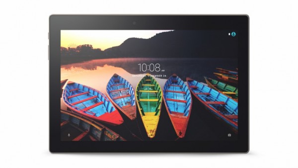 Новинки Lenovo на MWC 2016: стильные смартфоны и интересные планшеты