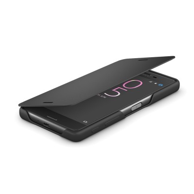 Xperia X — новая линейка стильных и мощных смартфонов от Sony