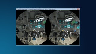 Valve предлагает проверить компьютер на готовность к виртуальной реальности