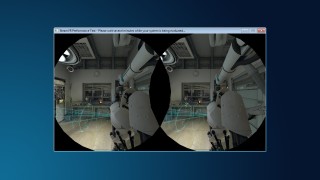 Valve предлагает проверить компьютер на готовность к виртуальной реальности