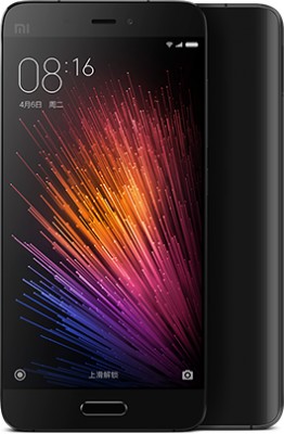 Xiaomi Mi 5: живые фото, камера и другие подробности