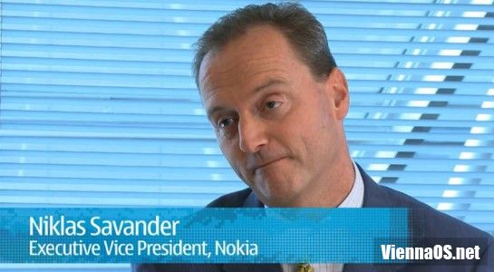 Nokia продолжит увольнять и сменит "верхи"