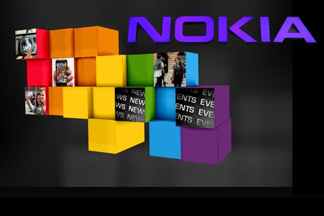 Nokia покупает разработчиков Scalado