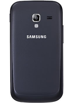 Samsung galaxy Ace II