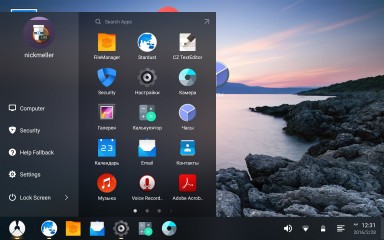 Обзор Phoenix OS — одна из лучших ПК-адаптаций Android