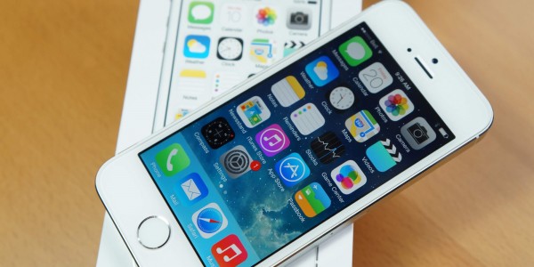 Свежие подробности о 4-дюймовом iPhone: название, цена, характеристики, фото дисплея