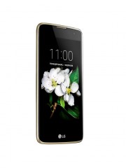 Компания LG начинает продажи смартфона LG K7 в России