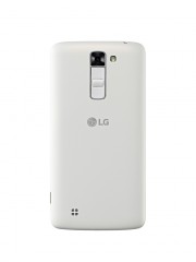 Компания LG начинает продажи смартфона LG K7 в России