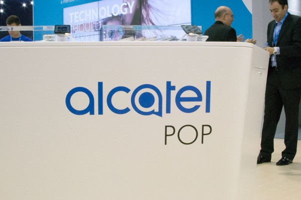 ALCATEL: новые линейки продуктов