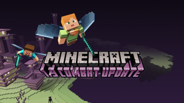Игру Майнкрафт 1.9.0 Игру Майнкрафт 1.9.0