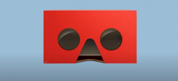 McDonald’s представила собственные очки виртуальной реальности