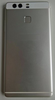 Huawei P9 с двойной камерой запечатлен на фото