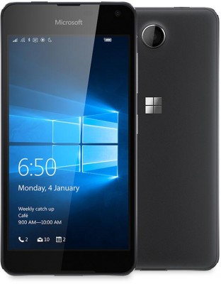 В России начались продажи Lumia 650 со сниженной ценой