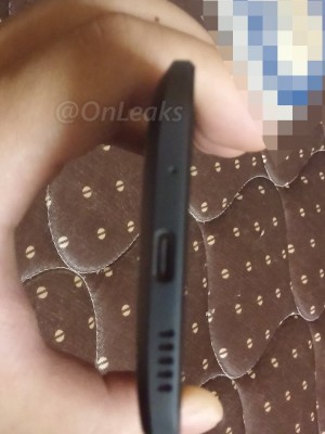 Утечка: фото и рендеры нового HTC 10