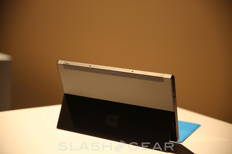 Первые фото и видео о Microsoft Surface +полное видео презентации