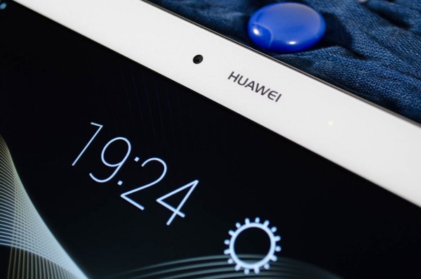 Обзор Huawei MediaPad M2 10.0