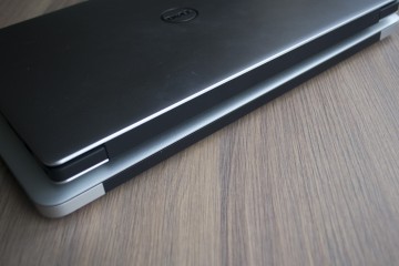 Обзор ноутбука Dell XPS 13 — понравилось увиденное?