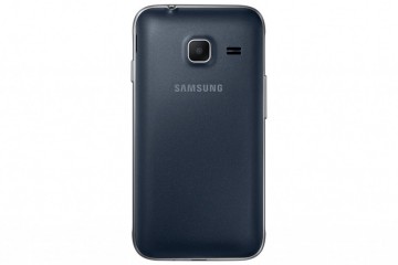 Samsung представила ультра-бюджетник Galaxy J1 Mini