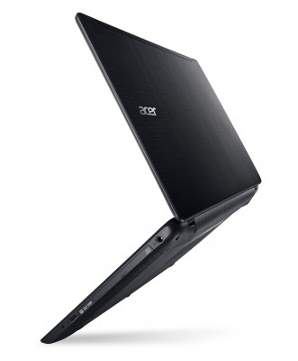 Компания Acer привезла в Россию новую линейку ноутбуков Aspire F