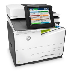 HP Inc. выводит на рынок новые линейки принтеров и совершает настоящий прорыв в офисной печати