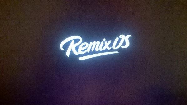 Remix OS 2.0 Beta. Долго ждать загрузки?